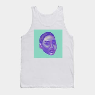 Mona Tank Top